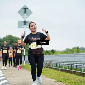 Runner Photo 8492953