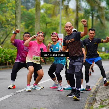 Runner Photo 8492956