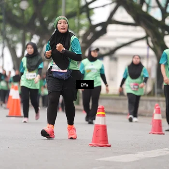 Runner Photo 8492960