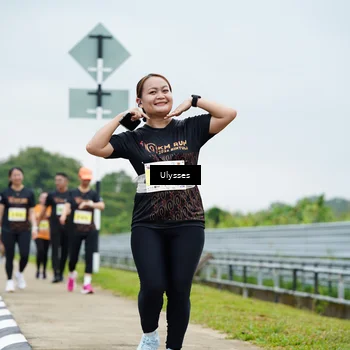 Runner Photo 8492961