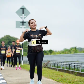 Runner Photo 8492963