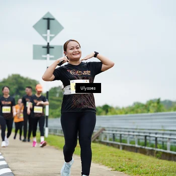 Runner Photo 8492964