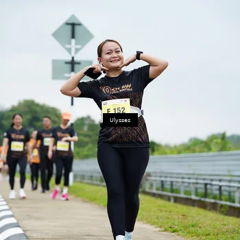 Runner Photo 8492966