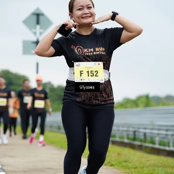 Runner Photo 8492972