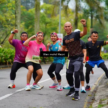 Runner Photo 8492973