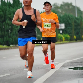 Runner Photo 8492974