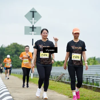 Runner Photo 8492978