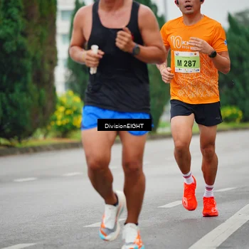 Runner Photo 8492981