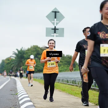 Runner Photo 8492982