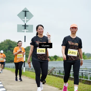 Runner Photo 8492983