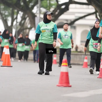 Runner Photo 8492984