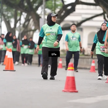 Runner Photo 8492987