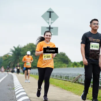 Runner Photo 8492988