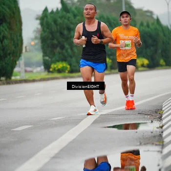 Runner Photo 8492996