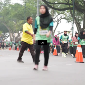 Runner Photo 8492997