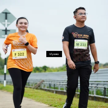Runner Photo 8493001