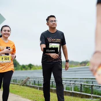 Runner Photo 8493006
