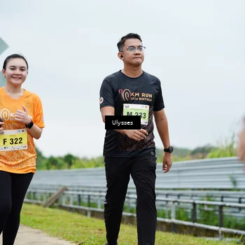 Runner Photo 8493008