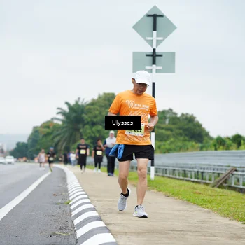Runner Photo 8493009