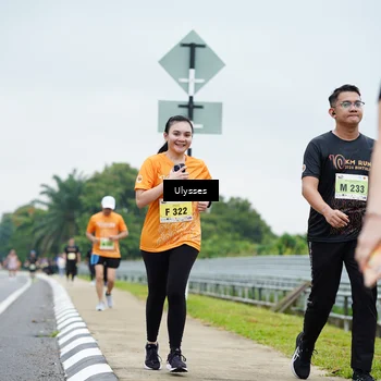 Runner Photo 8493010