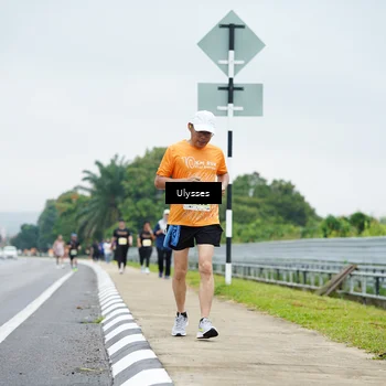 Runner Photo 8493011