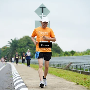 Runner Photo 8493013
