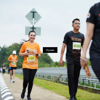 Runner Photo 8493014