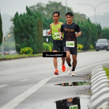 Runner Photo 8493019