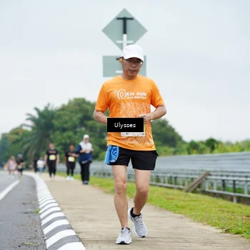 Runner Photo 8493022
