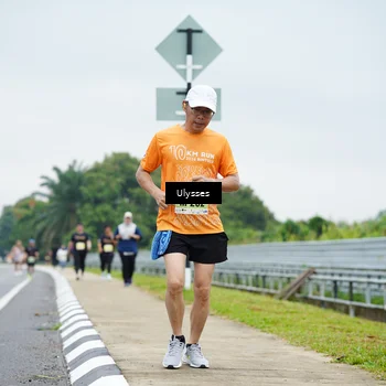 Runner Photo 8493026