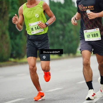 Runner Photo 8493029