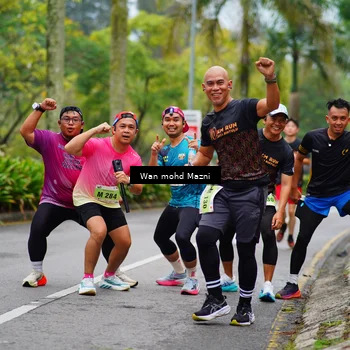 Runner Photo 8493031