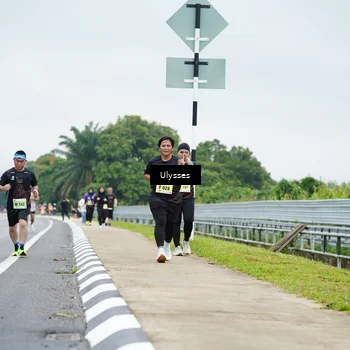 Runner Photo 8493032