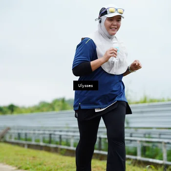 Runner Photo 8493034