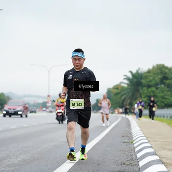 Runner Photo 8493035