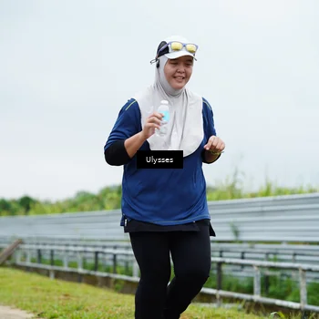 Runner Photo 8493037