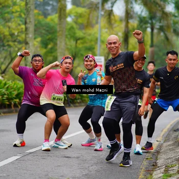 Runner Photo 8493040