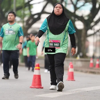 Runner Photo 8493041