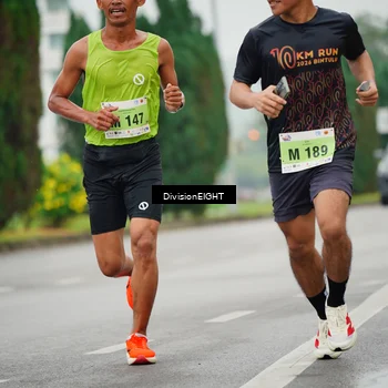 Runner Photo 8493047