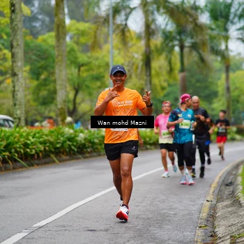 Runner Photo 8493052