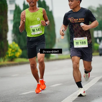 Runner Photo 8493055