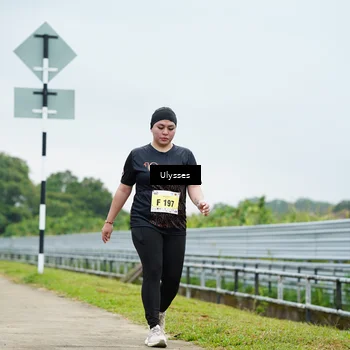 Runner Photo 8493056