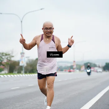Runner Photo 8493059