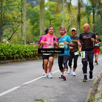 Runner Photo 8493062