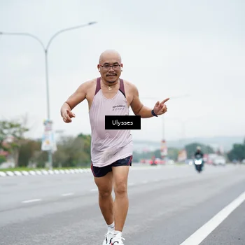 Runner Photo 8493064