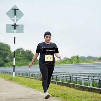 Runner Photo 8493065