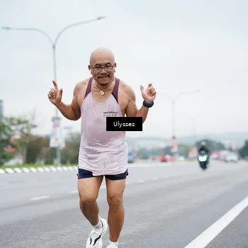 Runner Photo 8493066