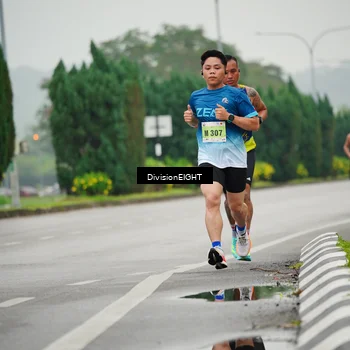 Runner Photo 8493067