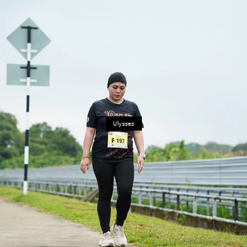 Runner Photo 8493068