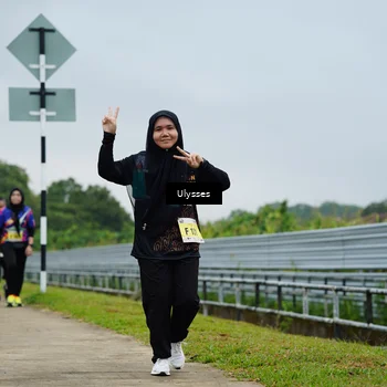 Runner Photo 8493069